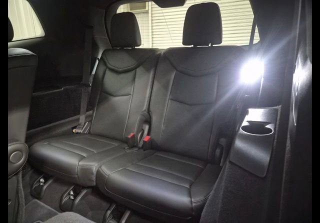 Certified 2025 Cadillac XT6 Premium Luxury image 25