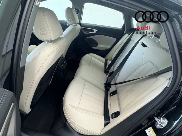 New 2025 Audi A5 2.0T Premium Plus image 21