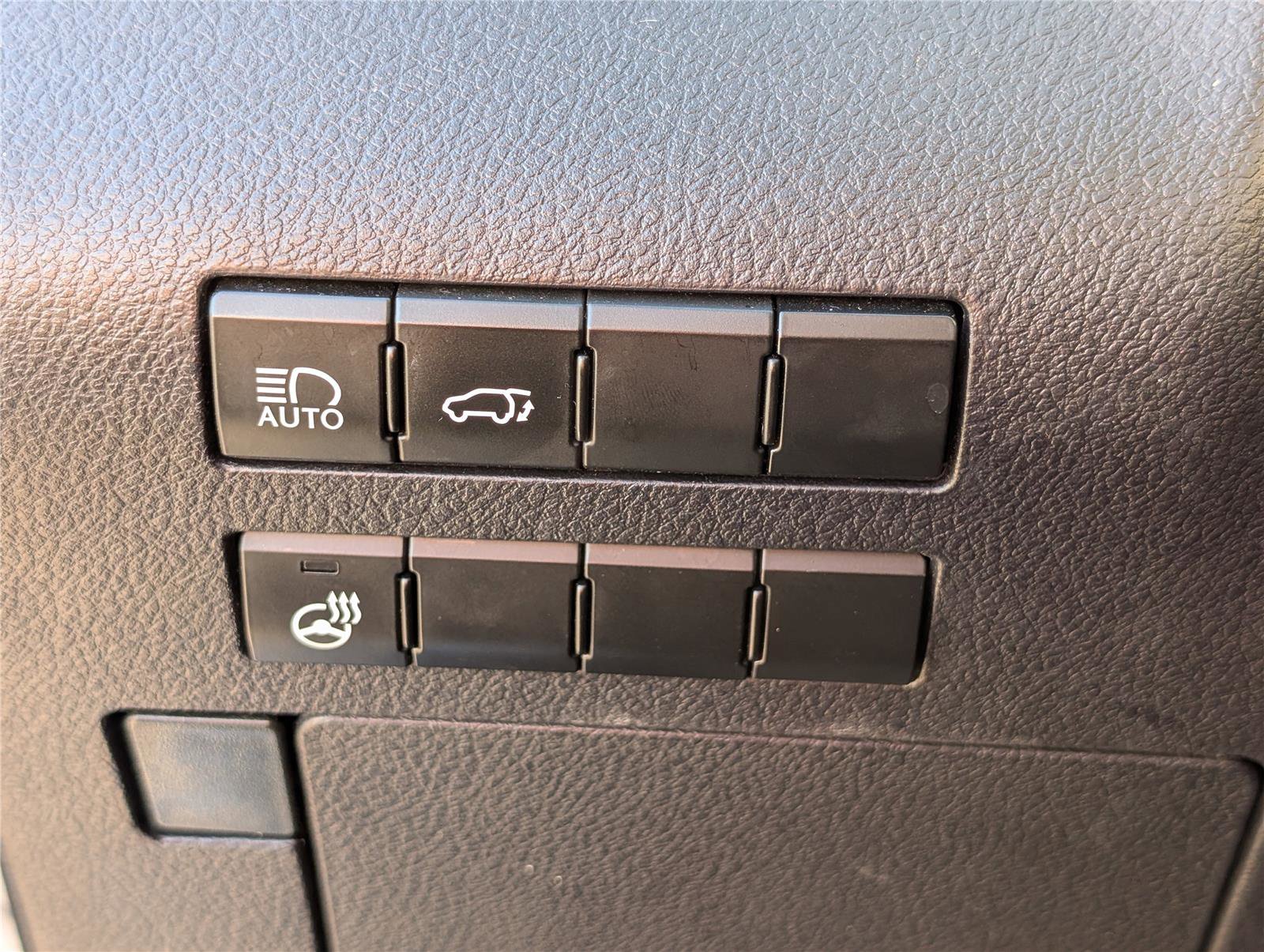 Certified 2021 Lexus RX 350 AWD w/ Premium Package image 23