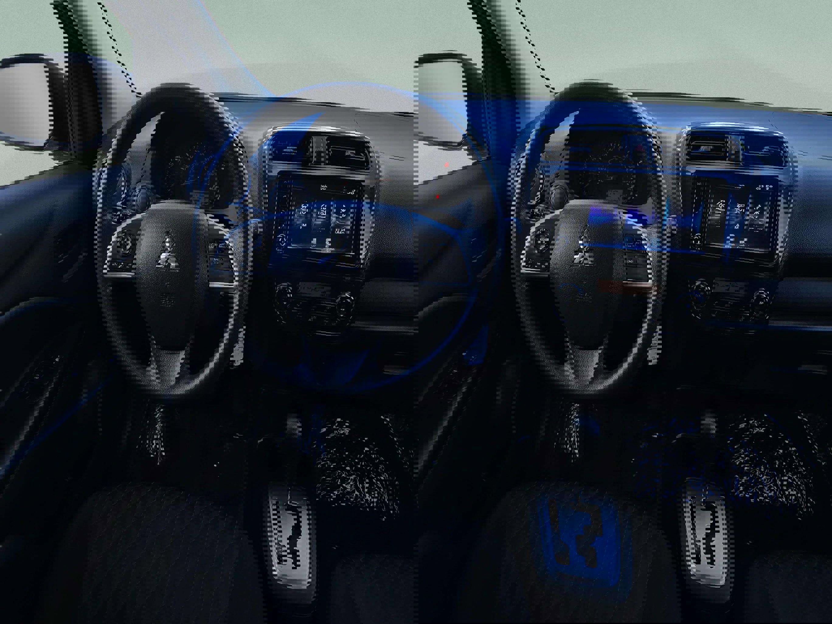 Used 2021 Mitsubishi Mirage ES image 17