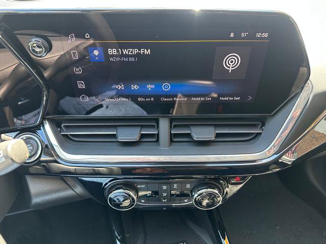New 2025 Chevrolet Trax ACTIV w/ Driver Confidence Package image 17