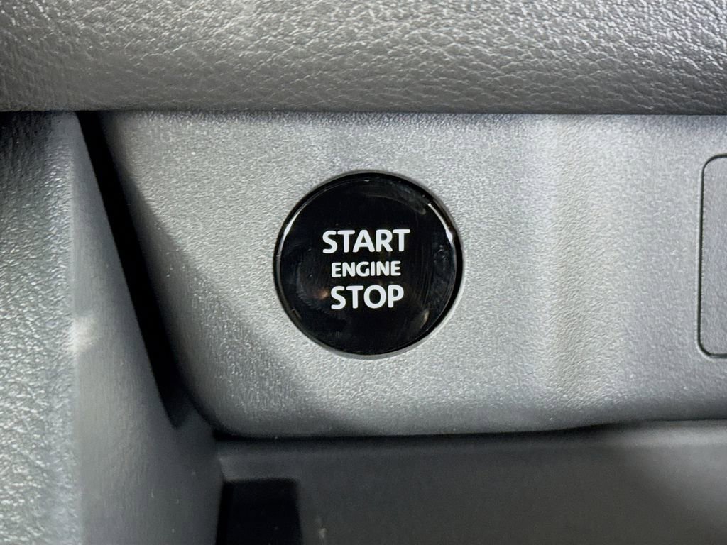 New 2026 Nissan Rogue SV image 24