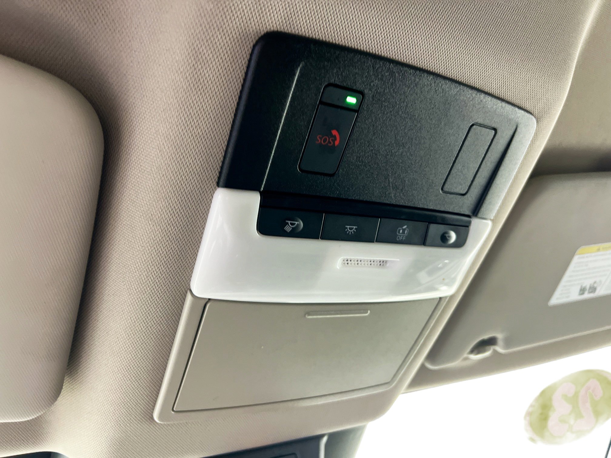 Used 2023 Nissan Rogue SV image 22