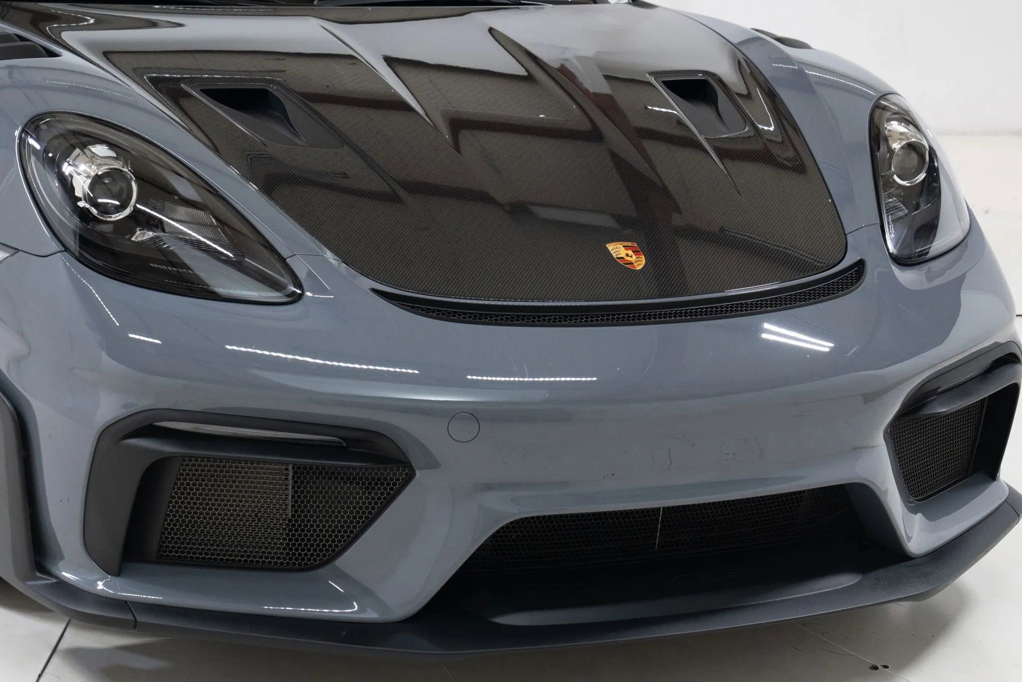 Used 2023 Porsche 718 Cayman GT4 RS image 10