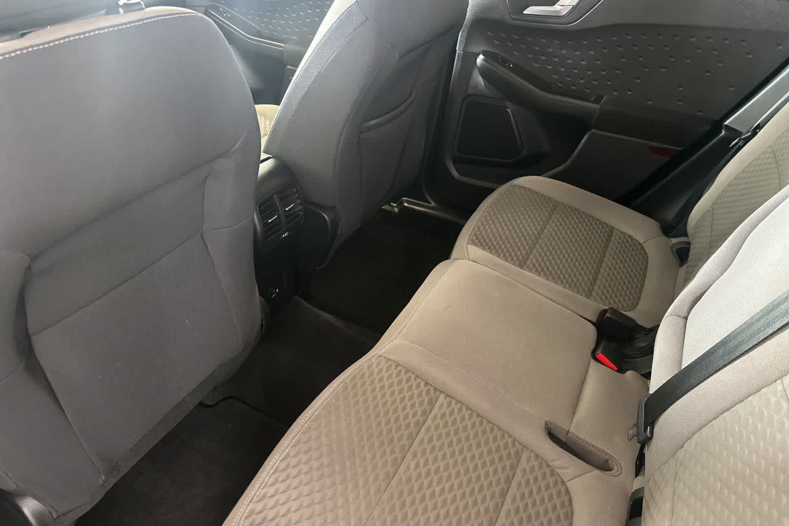 Used 2020 Ford Escape SE AWD/4WD image 4
