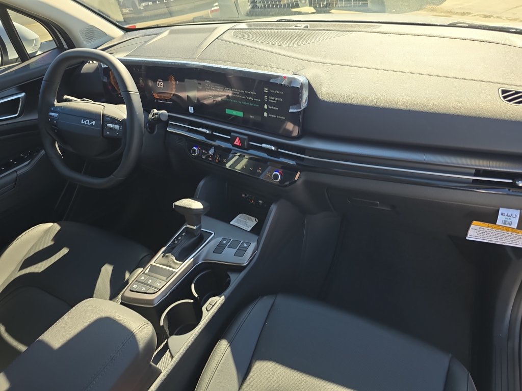 New 2027 Kia Sportage EX FWD image 13