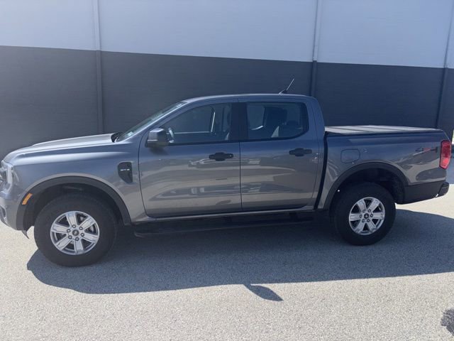 Certified 2024 Ford Ranger XL w/ Trailer Tow Package image 1