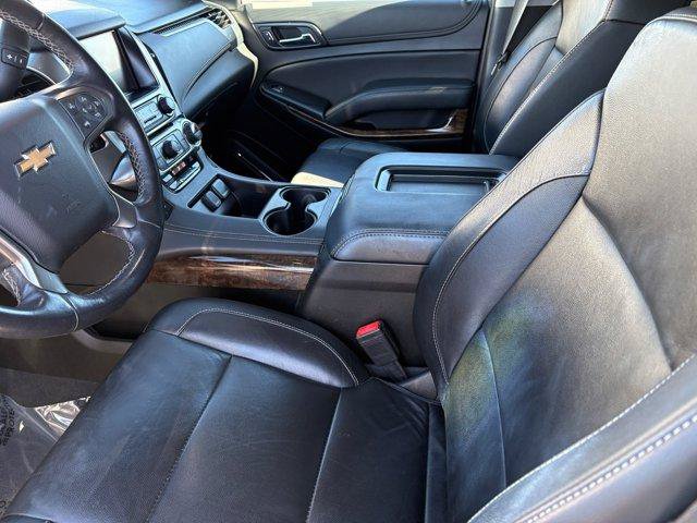 Used 2020 Chevrolet Tahoe LT AWD/4WD image 17