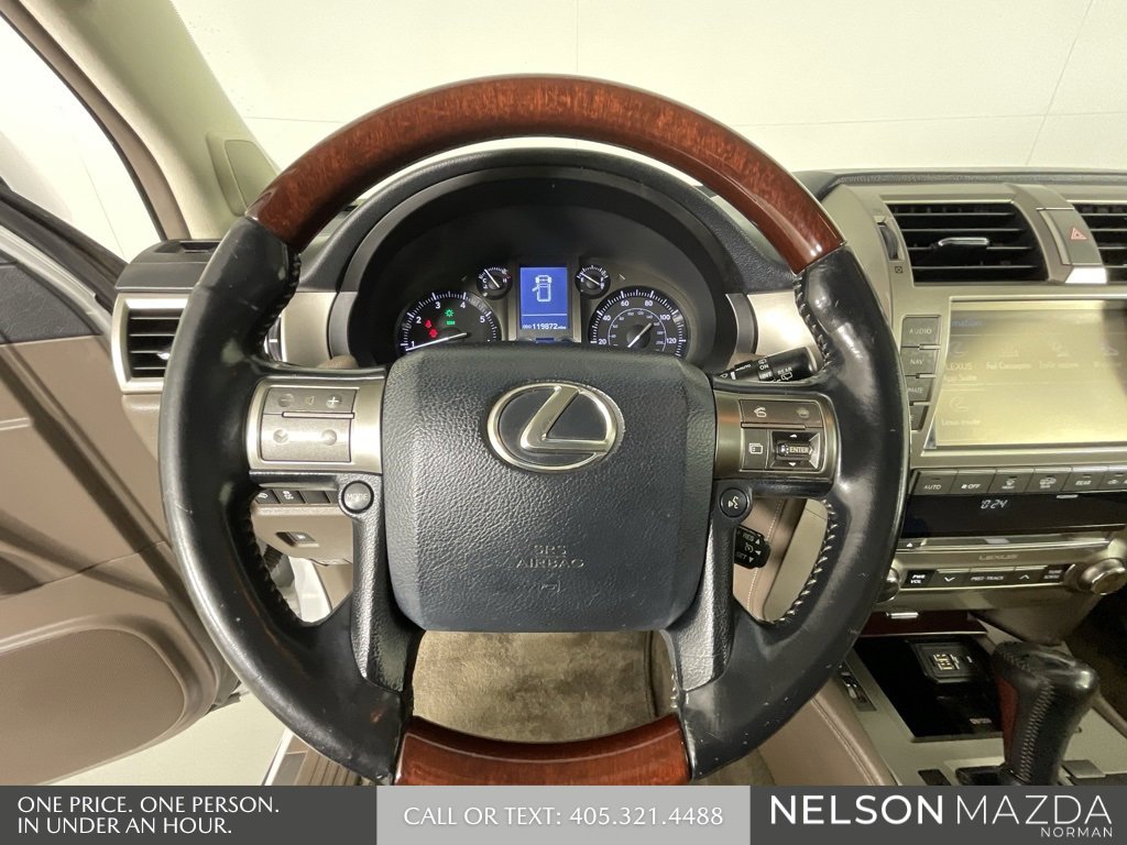 Used 2014 Lexus GX 460 image 42