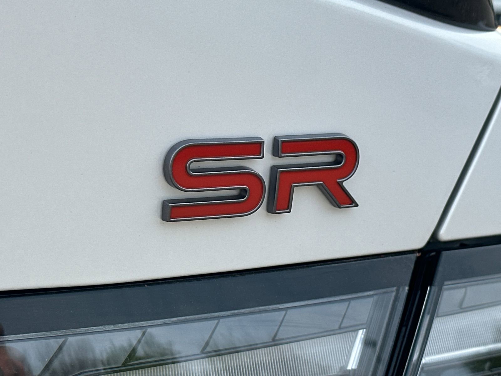 New 2026 Nissan Sentra SR w/ SR Premium Package image 7