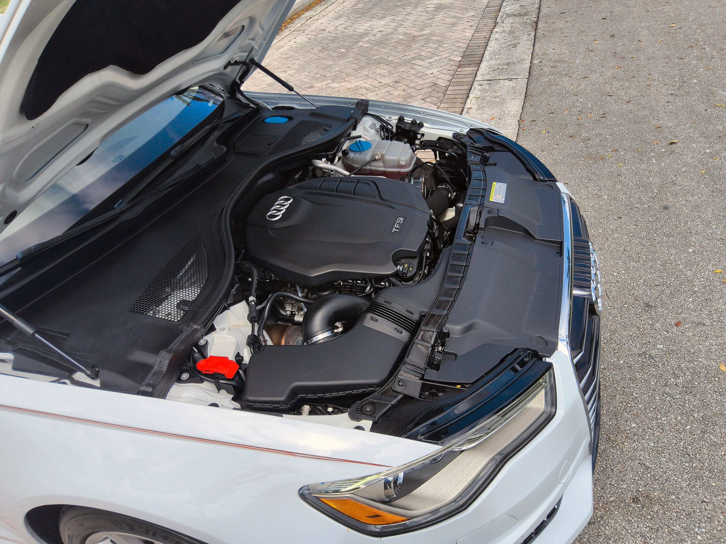 Used 2016 Audi A6 2.0T Premium Plus w/ Premium Plus Package image 39