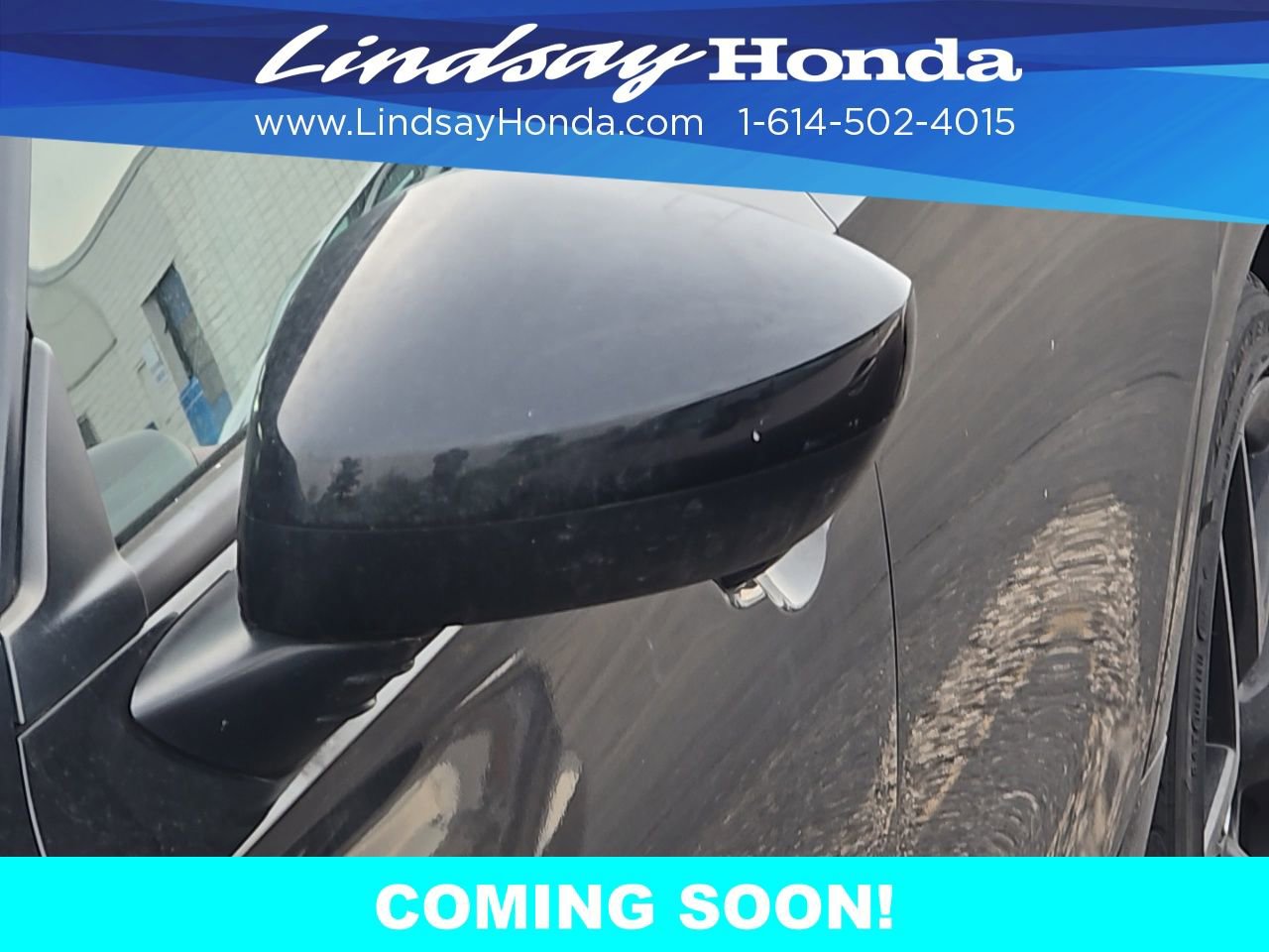 Used 2023 Honda Civic Sport image 7