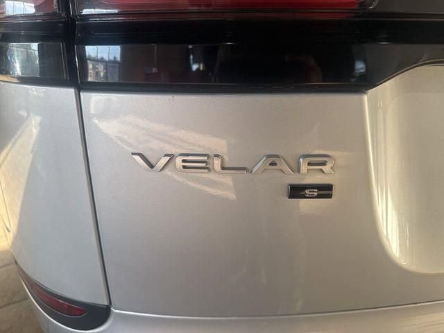 Used 2021 Land Rover Range Rover Velar S AWD/4WD image 22