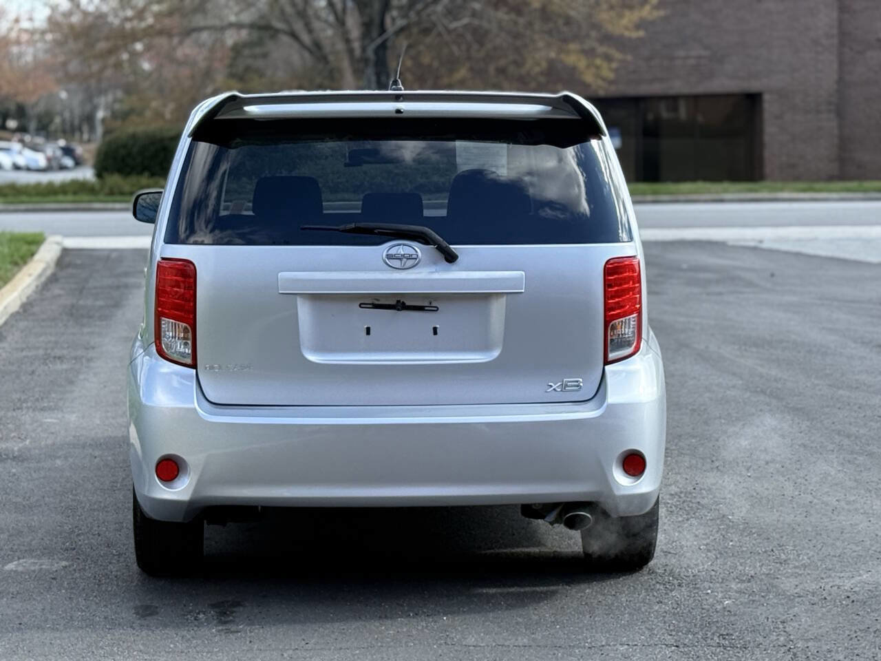 Used 2012 Scion xB Release Series 9.0 4dr Wagon 4 image 5