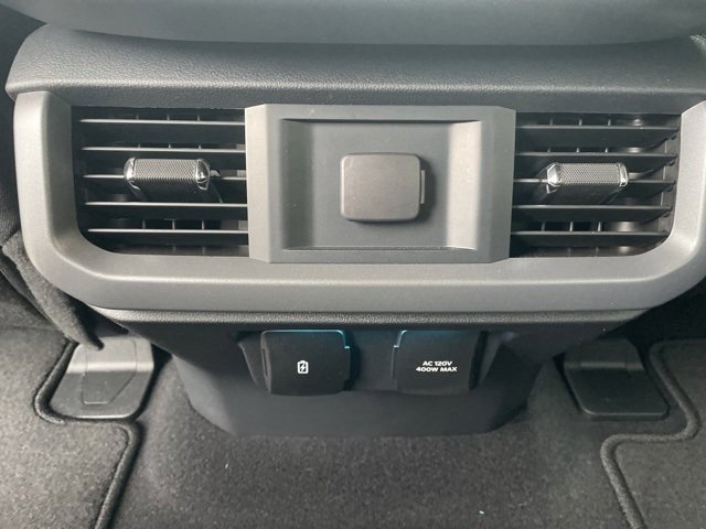 New 2025 Ford F150 XLT w/ Equipment Group 302A MID image 24