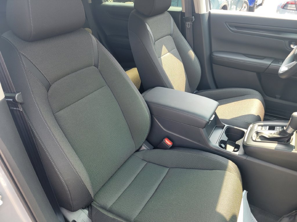 New 2027 Honda CR-V LX image 33