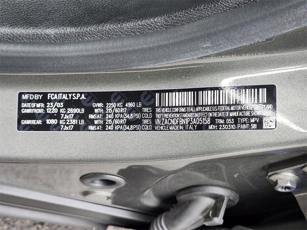 Used 2023 Dodge Hornet GT Plus image 31