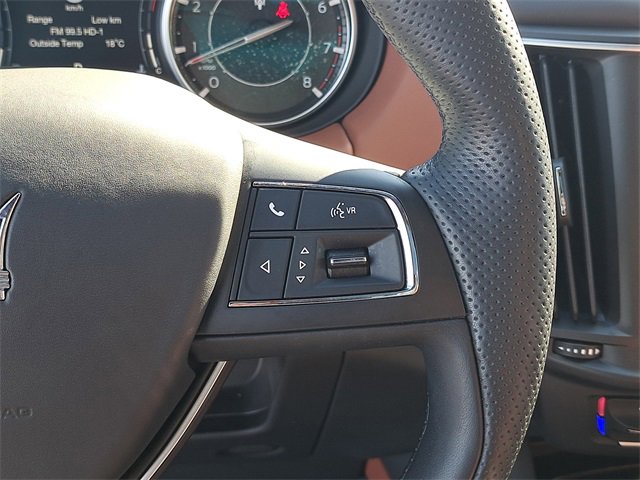 Used 2023 Maserati Levante GT image 26