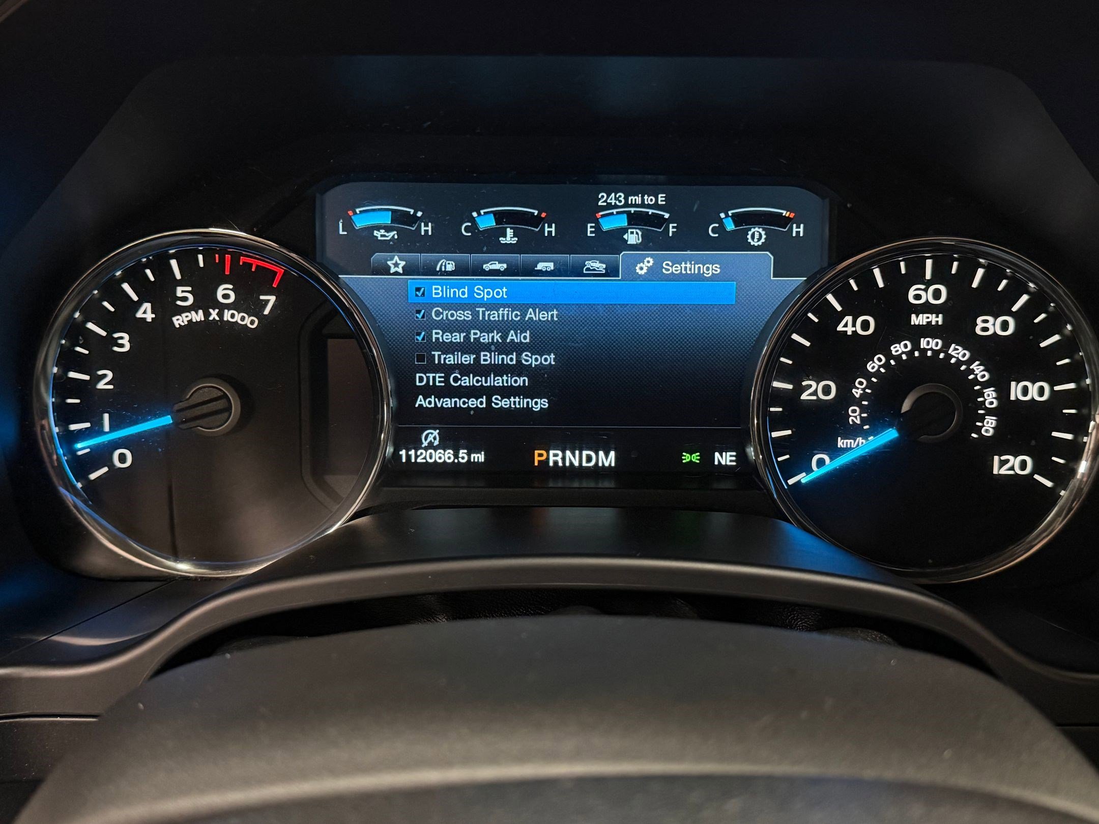 Used 2018 Ford F150 Lariat image 16