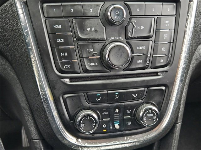 Used 2016 Buick Encore Convenience image 21