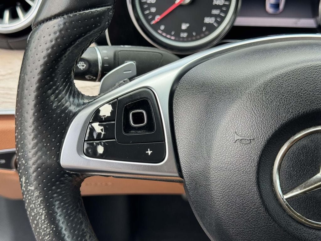 Used 2018 Mercedes-Benz E 400 Coupe image 12