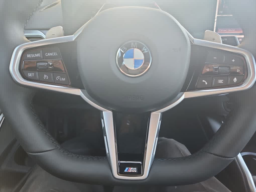 New 2026 BMW 330i Sedan w/ M Sport Package RWD image 20