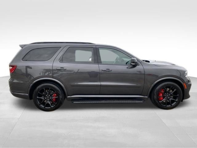 Used 2024 Dodge Durango SRT image 7