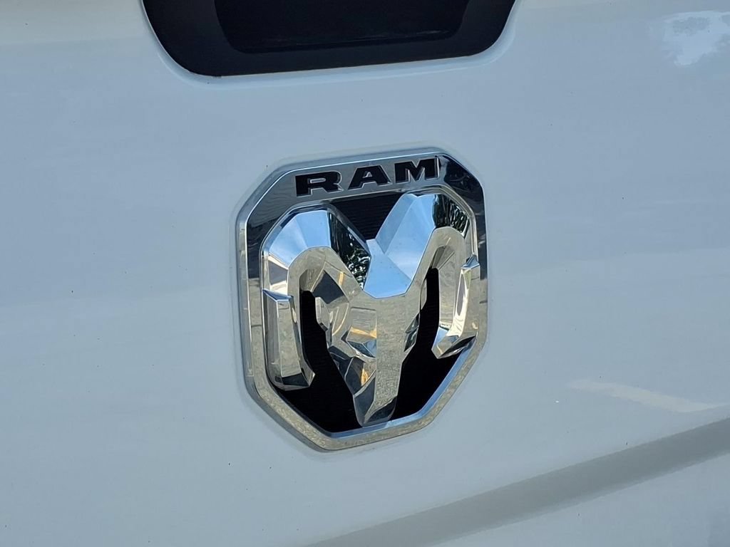 Used 2024 RAM 2500 Big Horn w/ Off Road Package AWD/4WD image 31