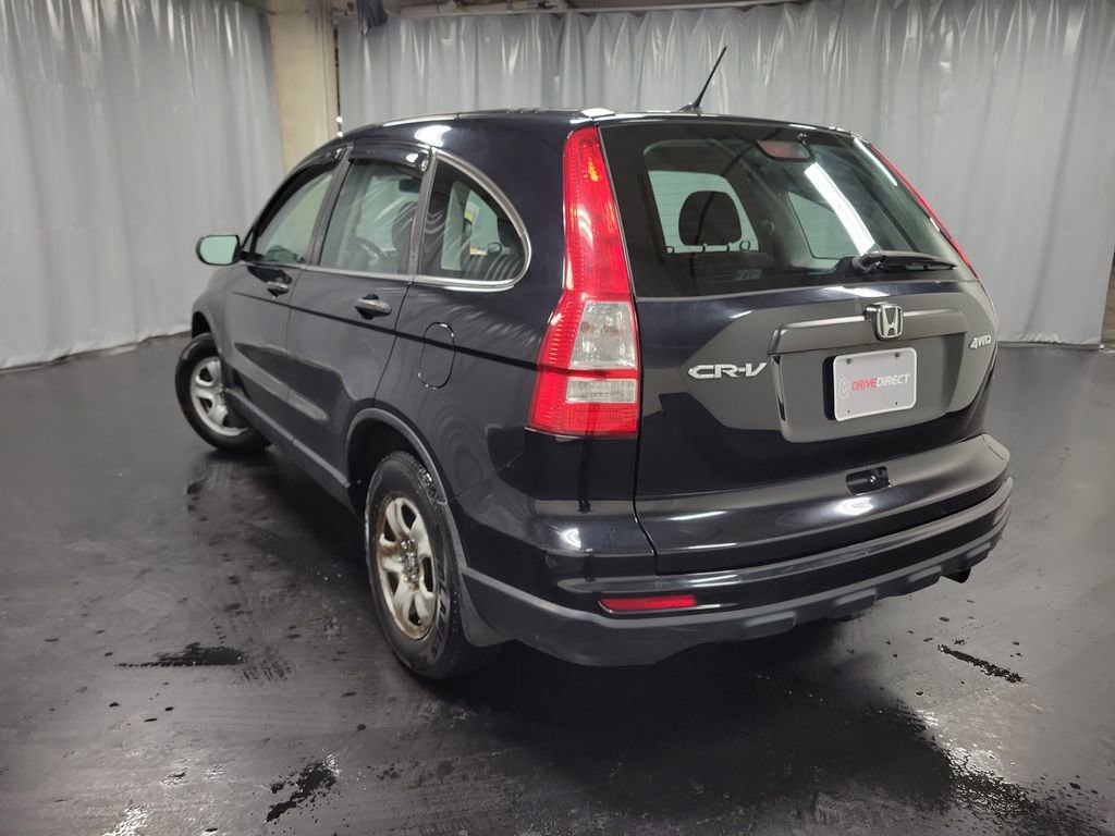 Used 2011 Honda CR-V LX image 6