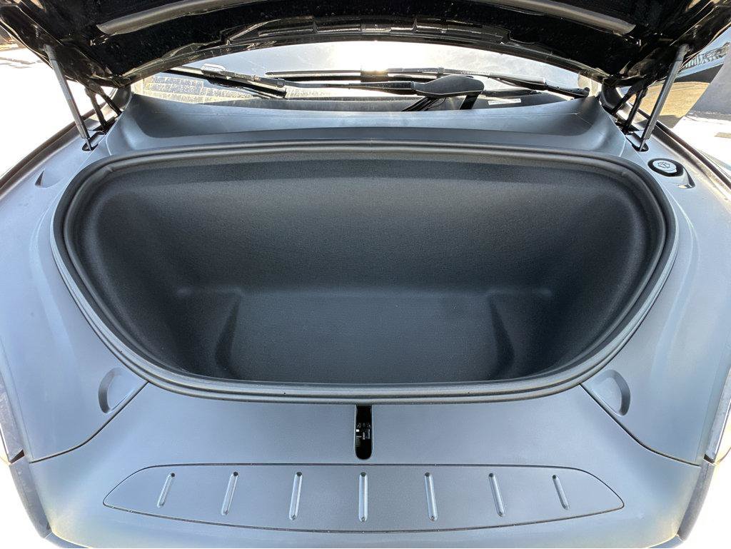 Used 2022 Tesla Model X AWD/4WD image 42
