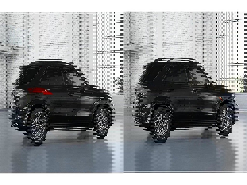 New 2026 Mercedes-Benz GLE 580 4MATIC image 18
