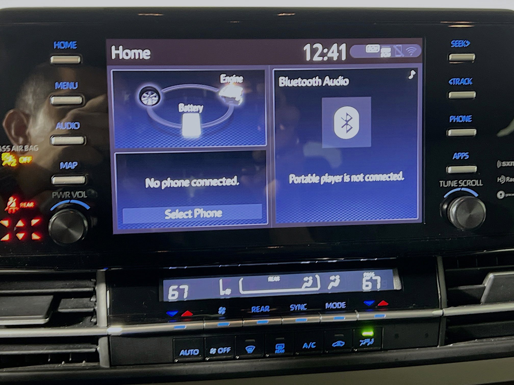 Used 2023 Toyota Sienna LE image 27