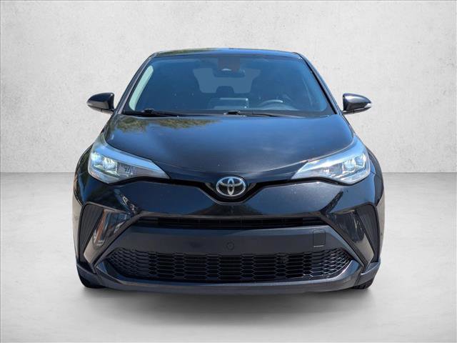 Used 2021 Toyota C-HR LE FWD image 2