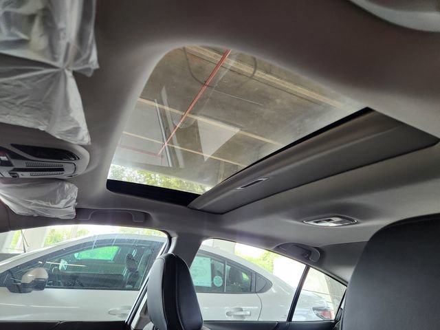 New 2025 Subaru Legacy Limited image 15