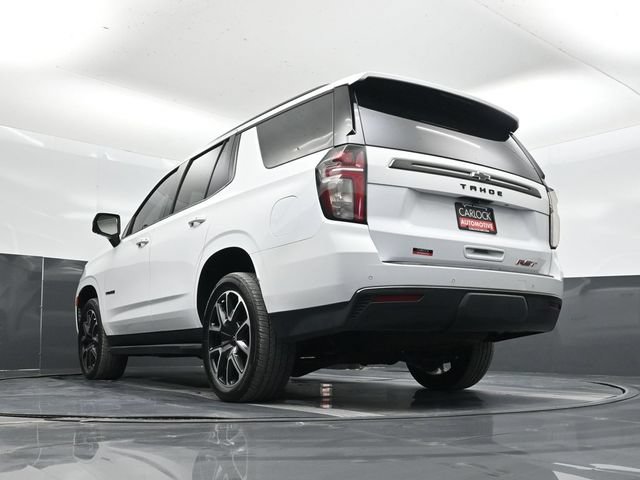 Used 2022 Chevrolet Tahoe RST w/ Luxury Package AWD/4WD image 61