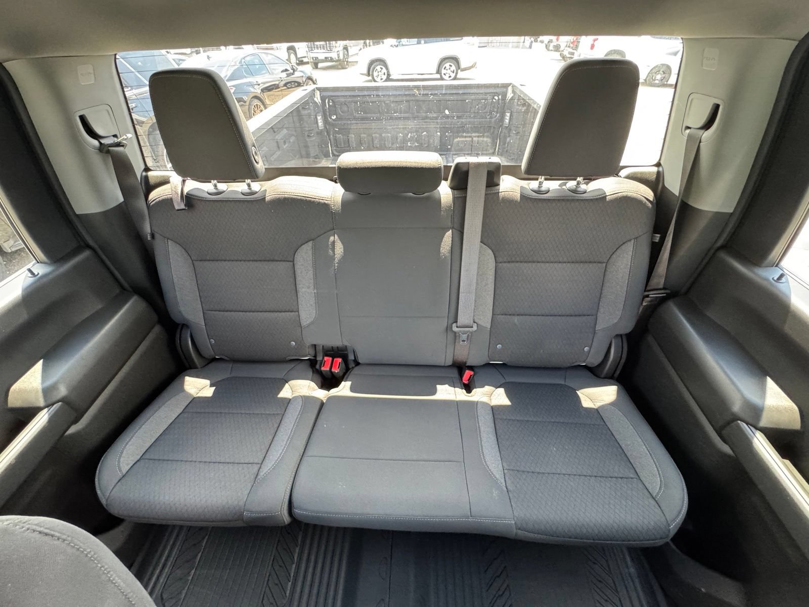 Used 2023 Chevrolet Silverado 2500 LT w/ Convenience Package AWD/4WD image 27