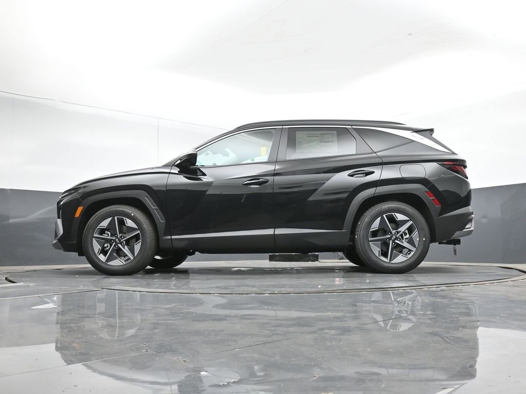 New 2026 Hyundai Tucson SEL image 41