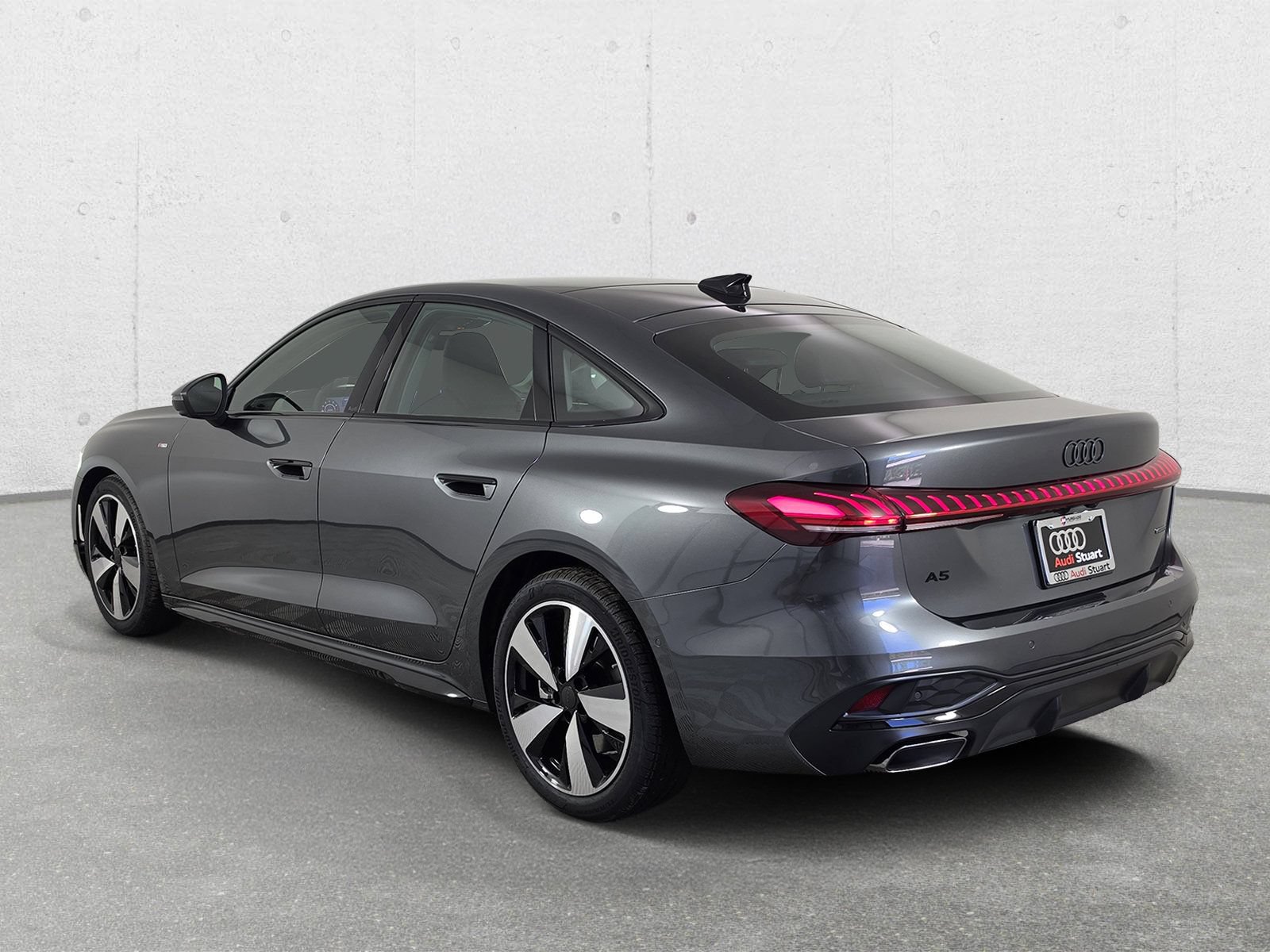 New 2026 Audi A5 2.0T Premium Plus AWD/4WD image 4