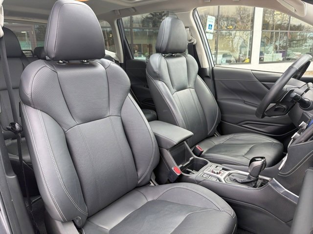 Used 2020 Subaru Forester Touring image 25
