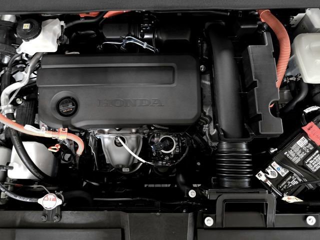 New 2026 Honda CR-V Sport-L image 21