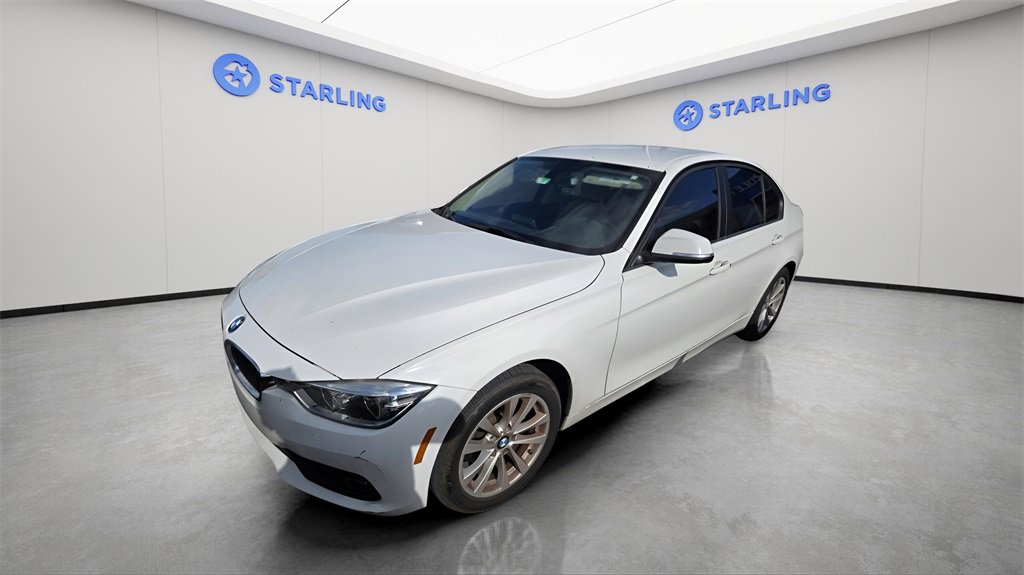 Used 2018 BMW 320i Sedan image 5