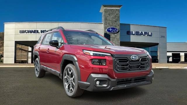 New 2026 Subaru Outback Touring XT AWD/4WD 360° Tour