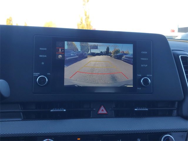 Used 2023 Kia Sportage LX image 19