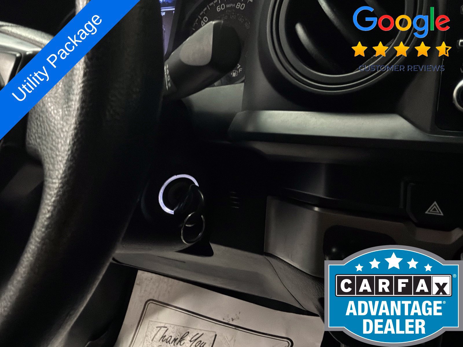Used 2020 Toyota Tacoma SR RWD image 17