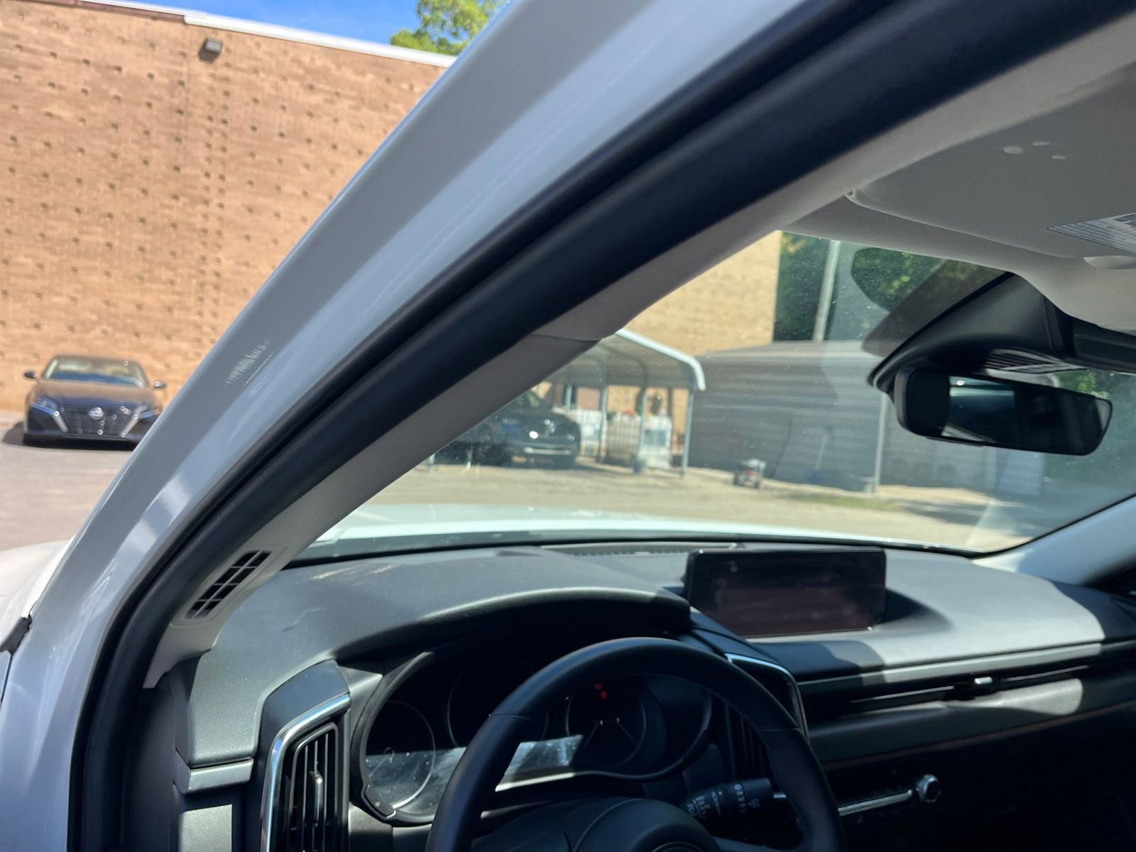 Used 2025 MAZDA CX-50 2.5 Hybrid w/ Premium Plus Pkg AWD/4WD image 36