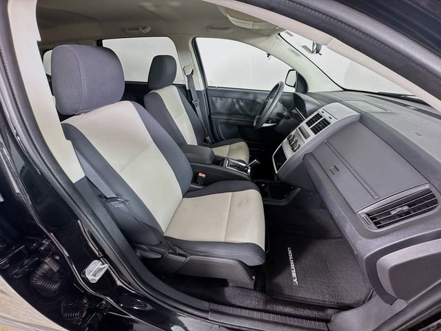 Used 2009 Dodge Journey SE w/ Popular Equipment Group FWD image 25