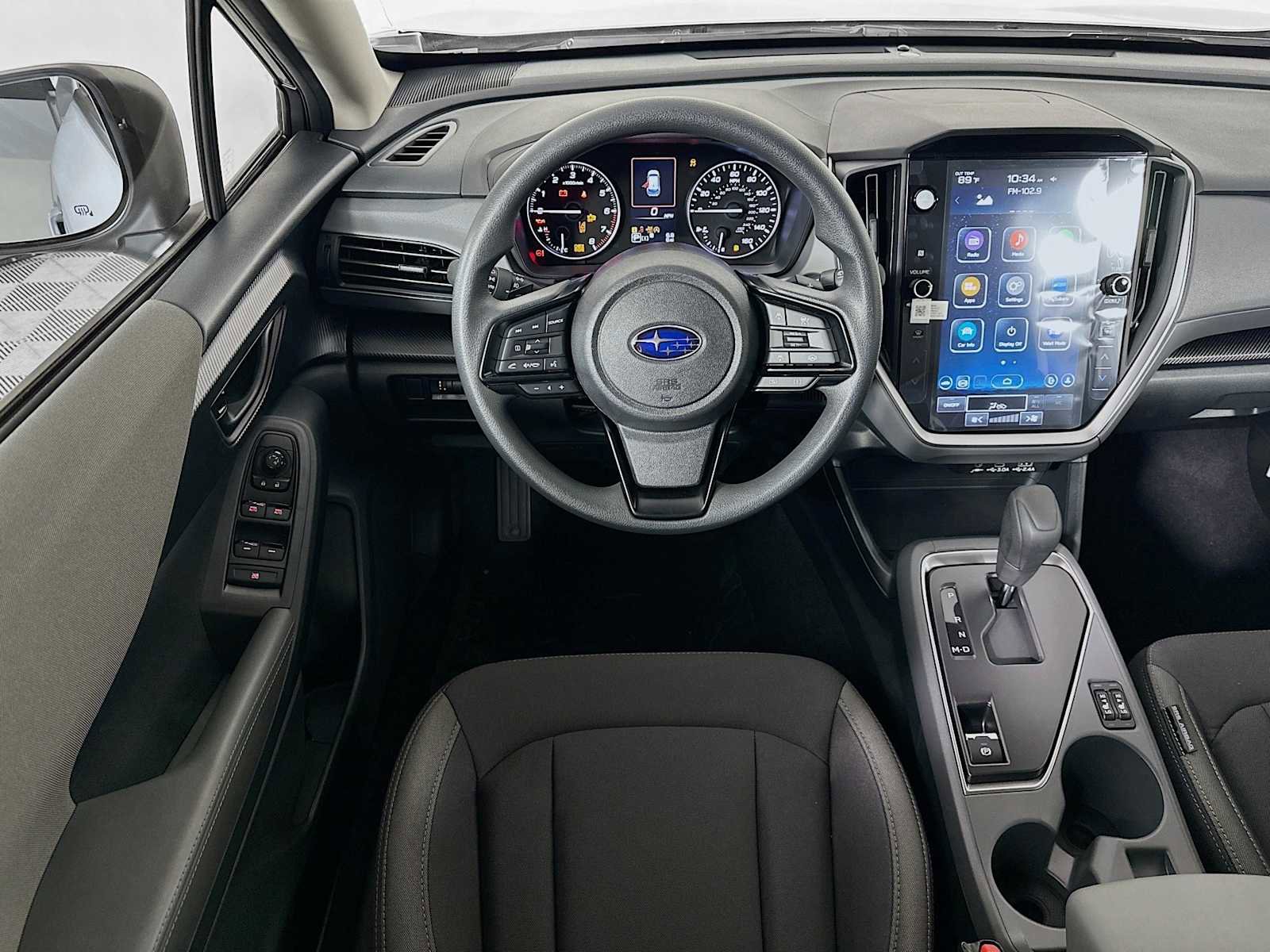 Certified 2025 Subaru Crosstrek 2.0i Premium AWD/4WD image 20