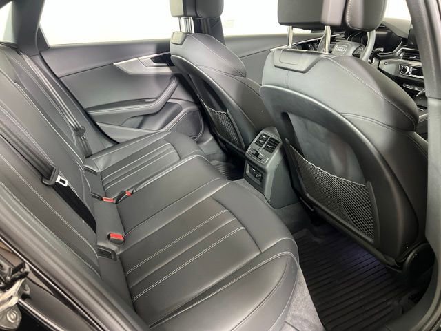 Certified 2023 Audi A4 2.0T Prestige w/ Prestige Package AWD/4WD image 15