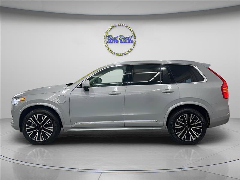 Used 2024 Volvo XC90 T8 Plus AWD/4WD image 2