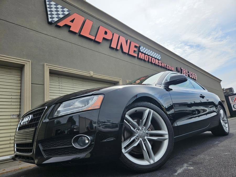 Used 2009 Audi A5 3.2 image 41